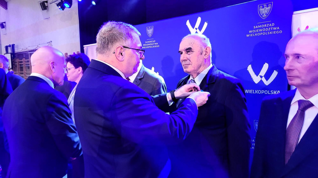 Tysiąc sołtysów Pielgrzymowało do Kalisza