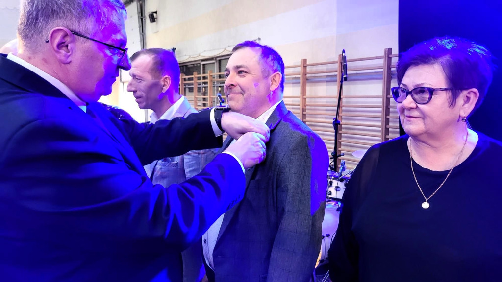 Tysiąc sołtysów Pielgrzymowało do Kalisza