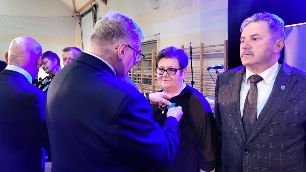 Tysiąc sołtysów Pielgrzymowało do Kalisza