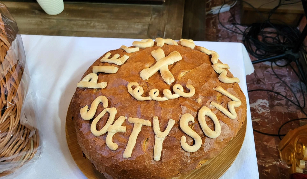 Tysiąc sołtysów Pielgrzymowało do Kalisza