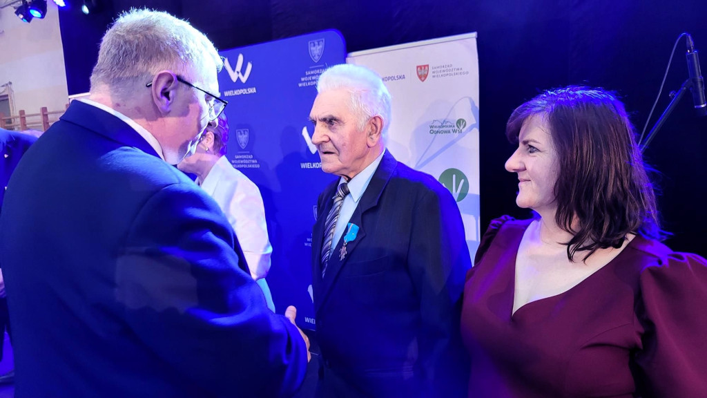 Tysiąc sołtysów Pielgrzymowało do Kalisza