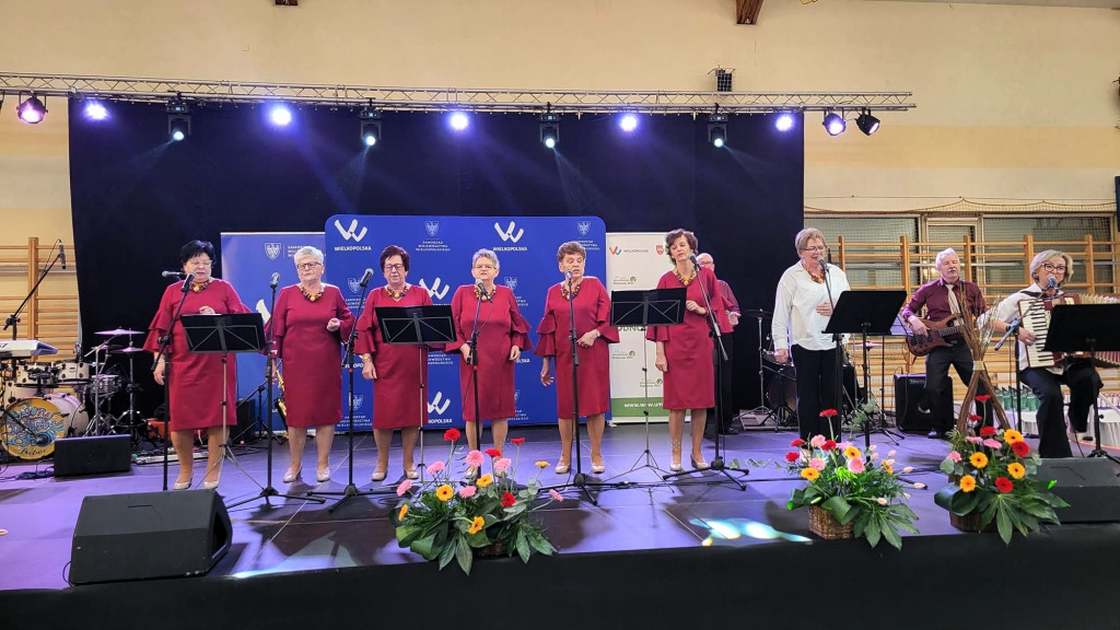 Tysiąc sołtysów Pielgrzymowało do Kalisza