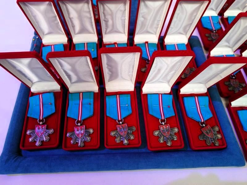 Tysiąc sołtysów Pielgrzymowało do Kalisza