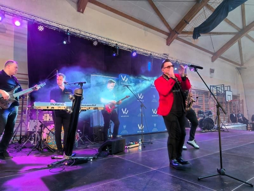 Tysiąc sołtysów Pielgrzymowało do Kalisza