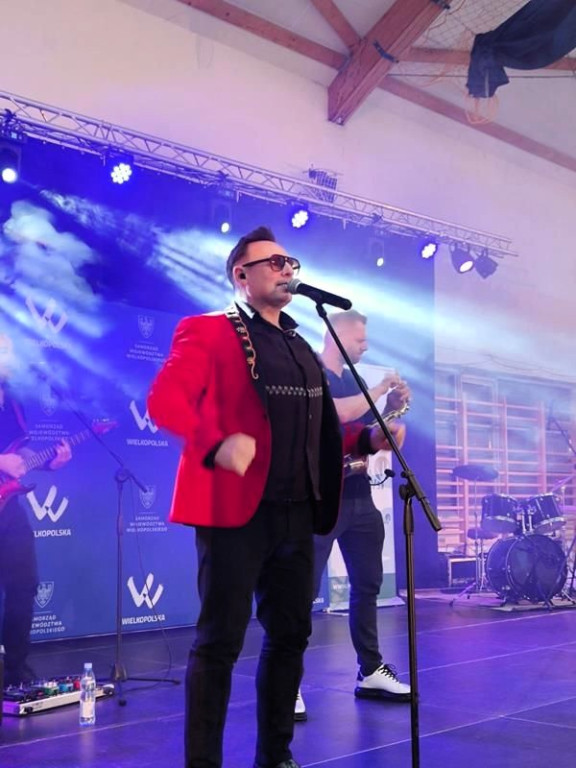 Tysiąc sołtysów Pielgrzymowało do Kalisza