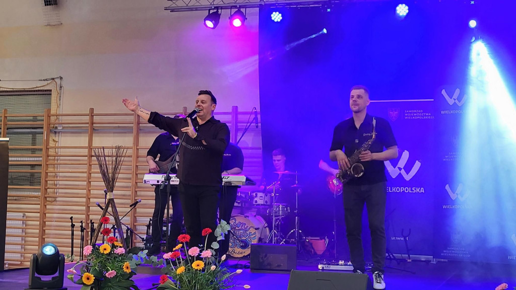 Tysiąc sołtysów Pielgrzymowało do Kalisza