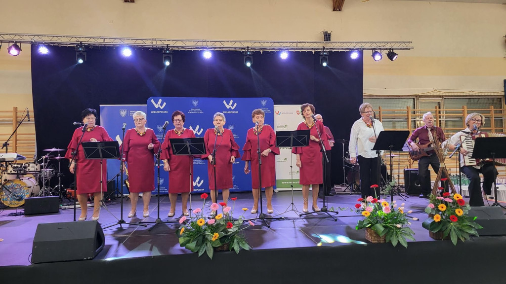 Tysiąc sołtysów Pielgrzymowało do Kalisza