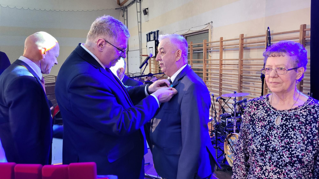 Tysiąc sołtysów Pielgrzymowało do Kalisza