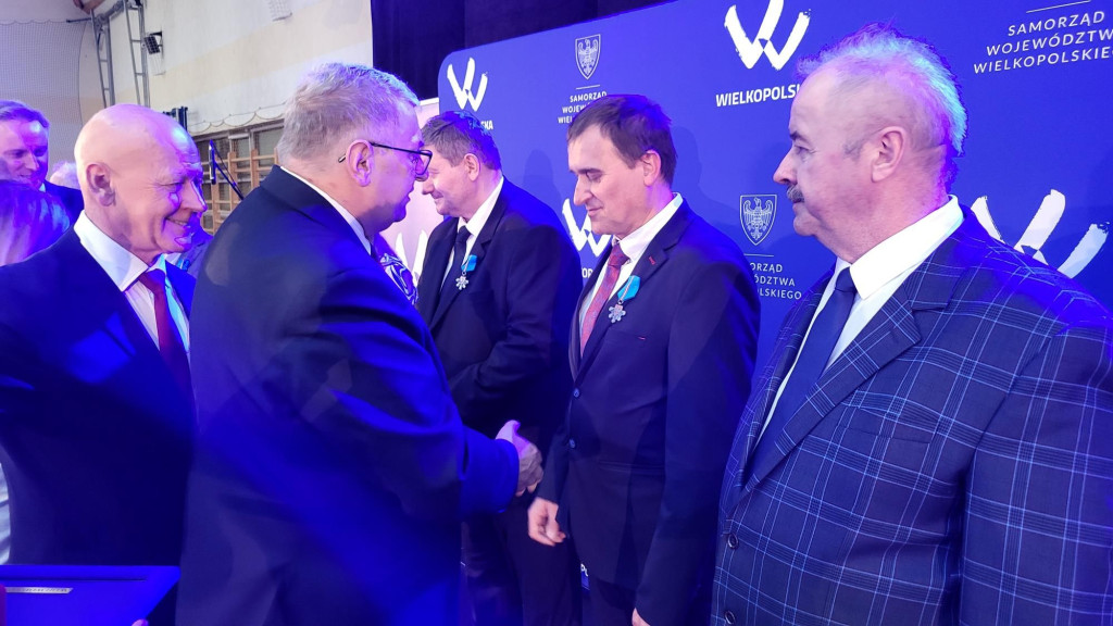 Tysiąc sołtysów Pielgrzymowało do Kalisza