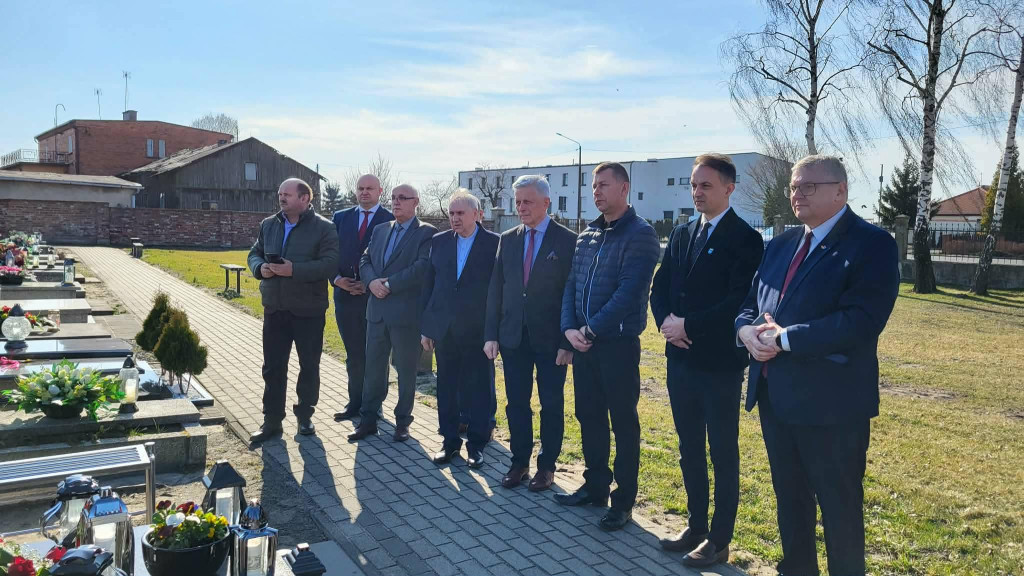 Tysiąc sołtysów Pielgrzymowało do Kalisza