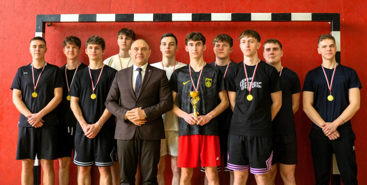 Drzwi Otwarte w Zespole Szkół nr 2 w Ostrzeszowie