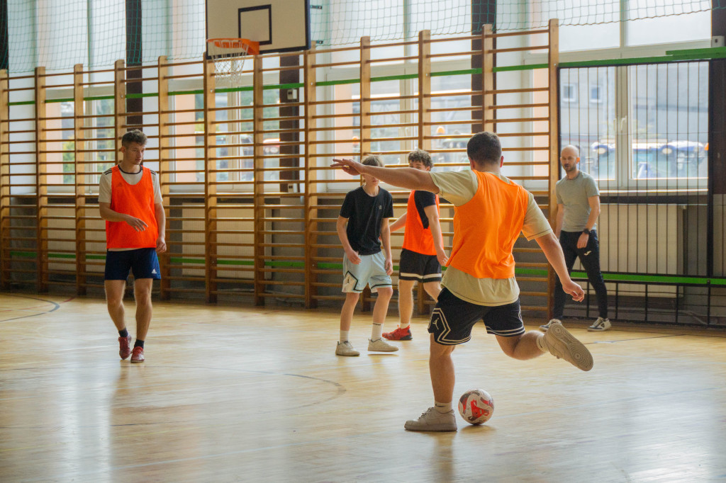 Drzwi Otwarte w Zespole Szkół nr 2 w Ostrzeszowie