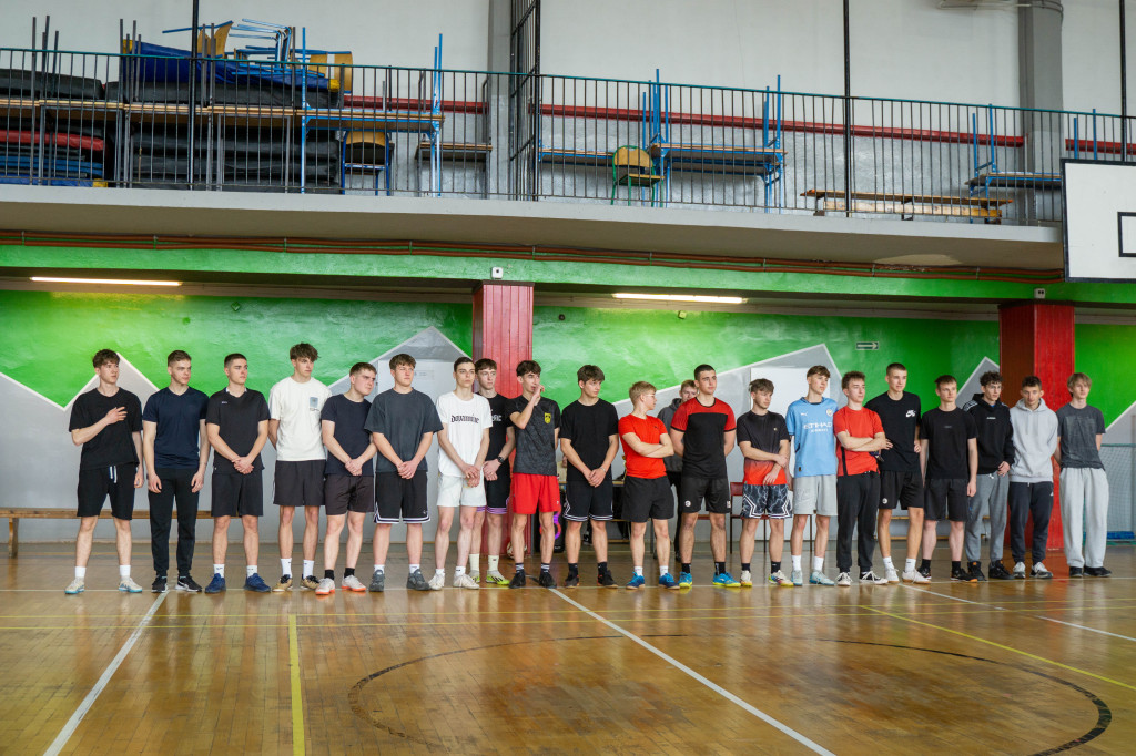 Drzwi Otwarte w Zespole Szkół nr 2 w Ostrzeszowie