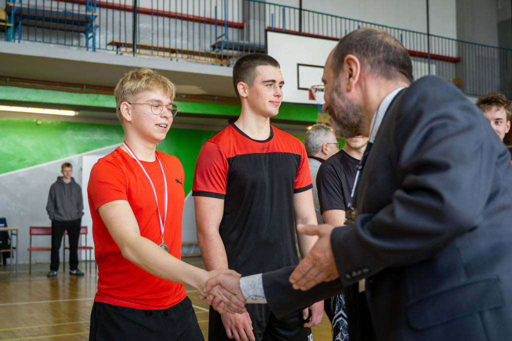 Drzwi Otwarte w Zespole Szkół nr 2 w Ostrzeszowie