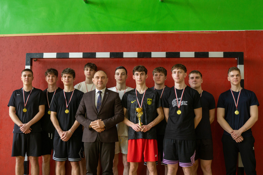 Drzwi Otwarte w Zespole Szkół nr 2 w Ostrzeszowie