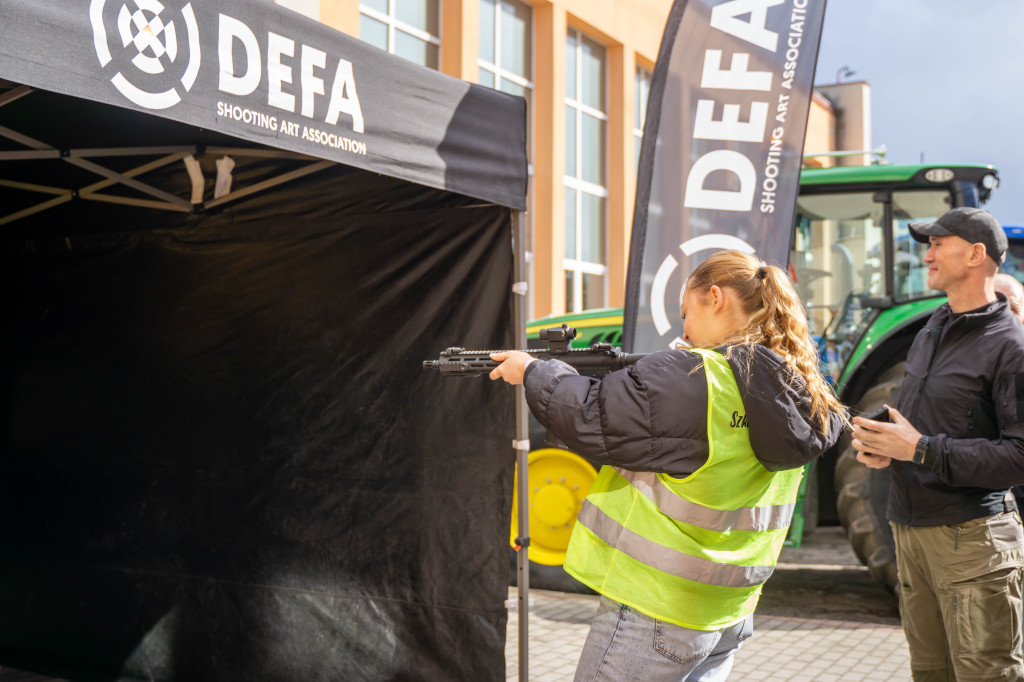Drzwi Otwarte w Zespole Szkół nr 2 w Ostrzeszowie