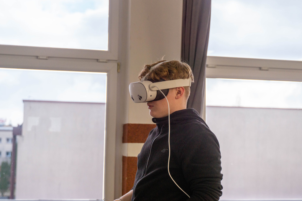 Drzwi Otwarte w Zespole Szkół nr 2 w Ostrzeszowie