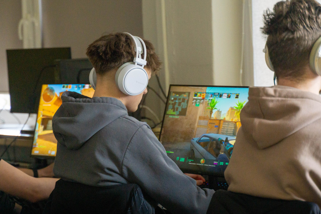 Drzwi Otwarte w Zespole Szkół nr 2 w Ostrzeszowie