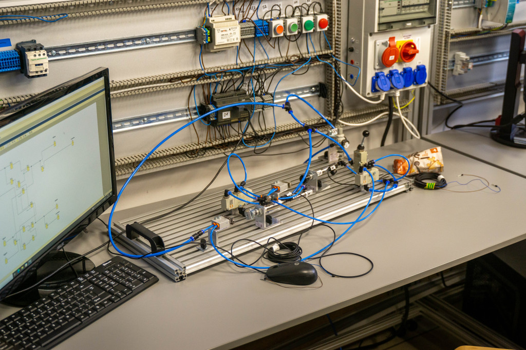 Drzwi Otwarte w Zespole Szkół nr 2 w Ostrzeszowie