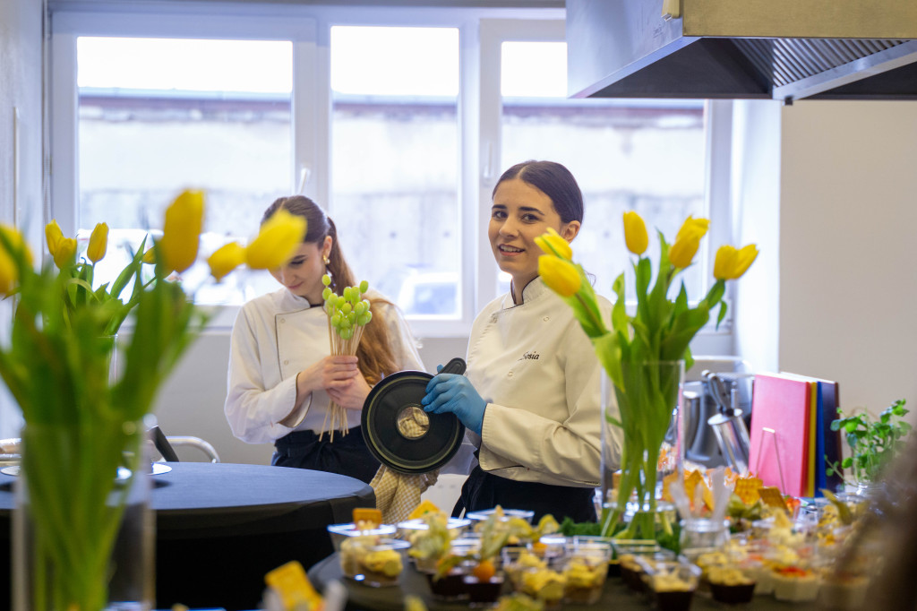 Drzwi Otwarte w Zespole Szkół nr 2 w Ostrzeszowie