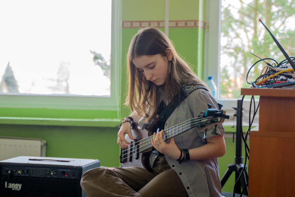 Drzwi Otwarte w Zespole Szkół nr 2 w Ostrzeszowie