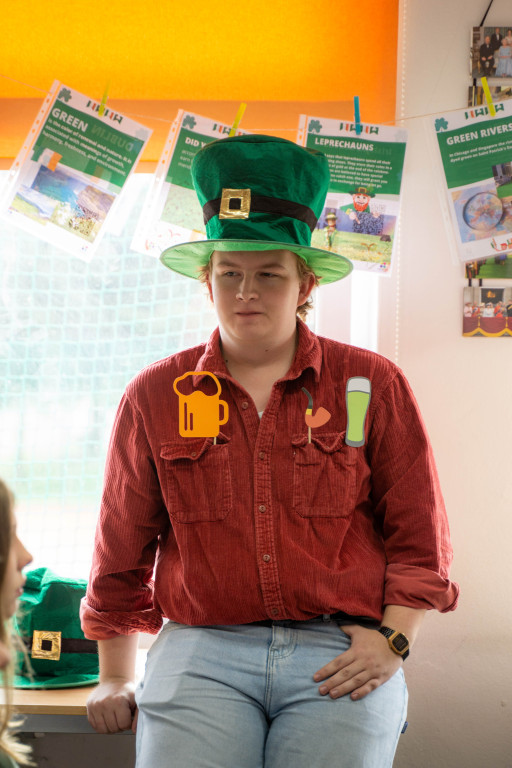 Drzwi Otwarte w Zespole Szkół nr 2 w Ostrzeszowie