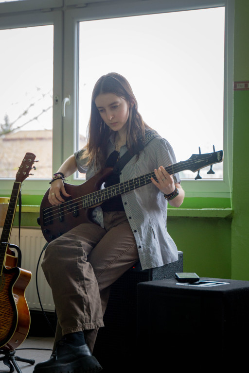 Drzwi Otwarte w Zespole Szkół nr 2 w Ostrzeszowie