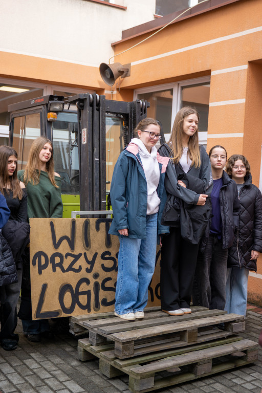 Drzwi Otwarte w Zespole Szkół nr 2 w Ostrzeszowie