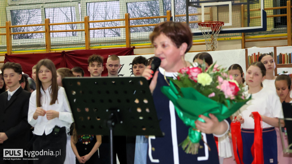 KRASZEWICE: Z Sienkiewiczem przez karty powieści