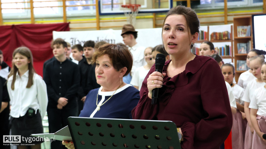 KRASZEWICE: Z Sienkiewiczem przez karty powieści