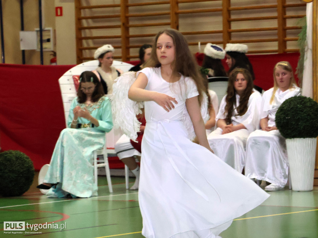 KRASZEWICE: Z Sienkiewiczem przez karty powieści