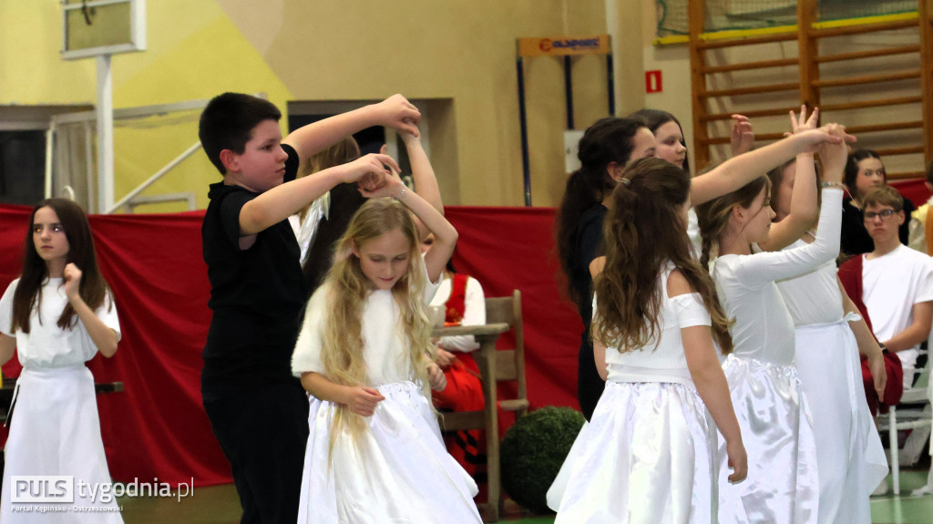 KRASZEWICE: Z Sienkiewiczem przez karty powieści