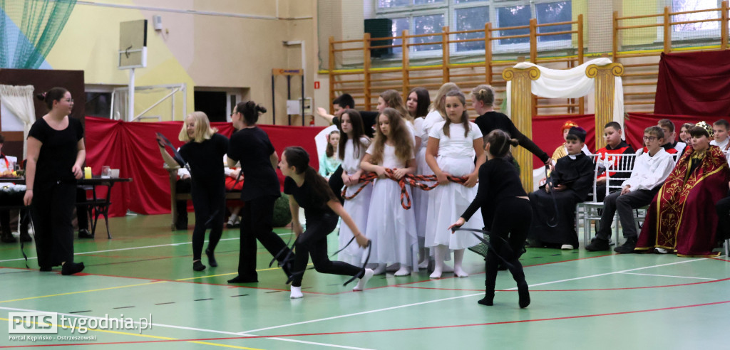 KRASZEWICE: Z Sienkiewiczem przez karty powieści