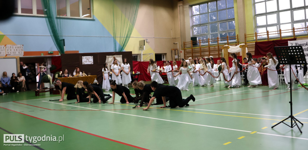 KRASZEWICE: Z Sienkiewiczem przez karty powieści