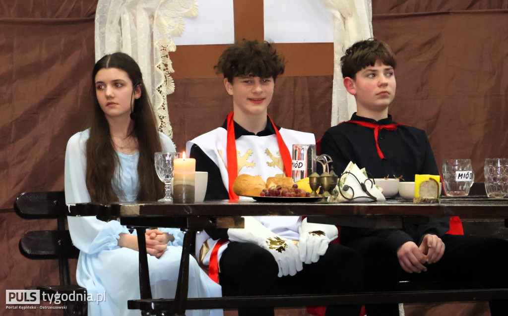 KRASZEWICE: Z Sienkiewiczem przez karty powieści