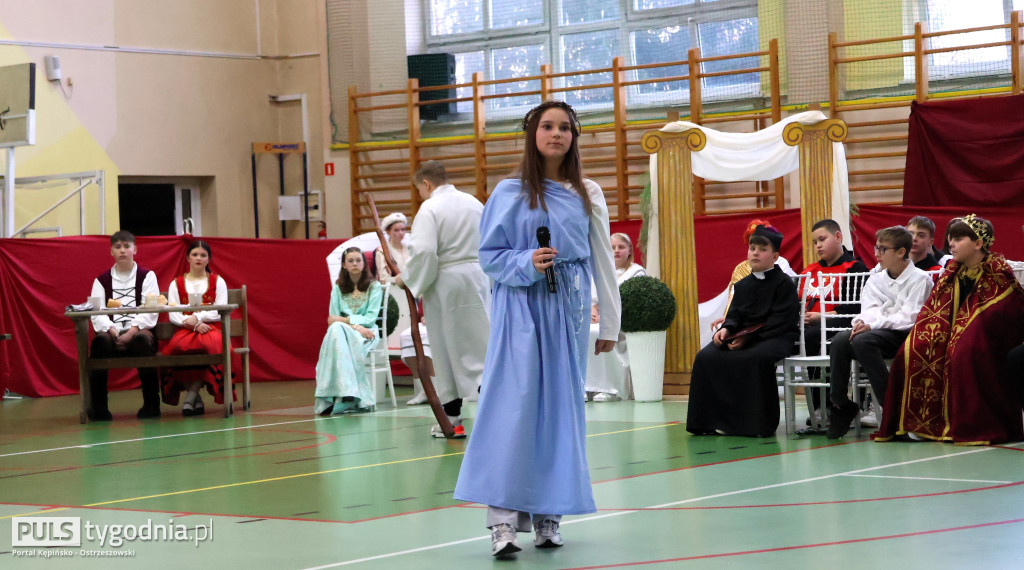 KRASZEWICE: Z Sienkiewiczem przez karty powieści