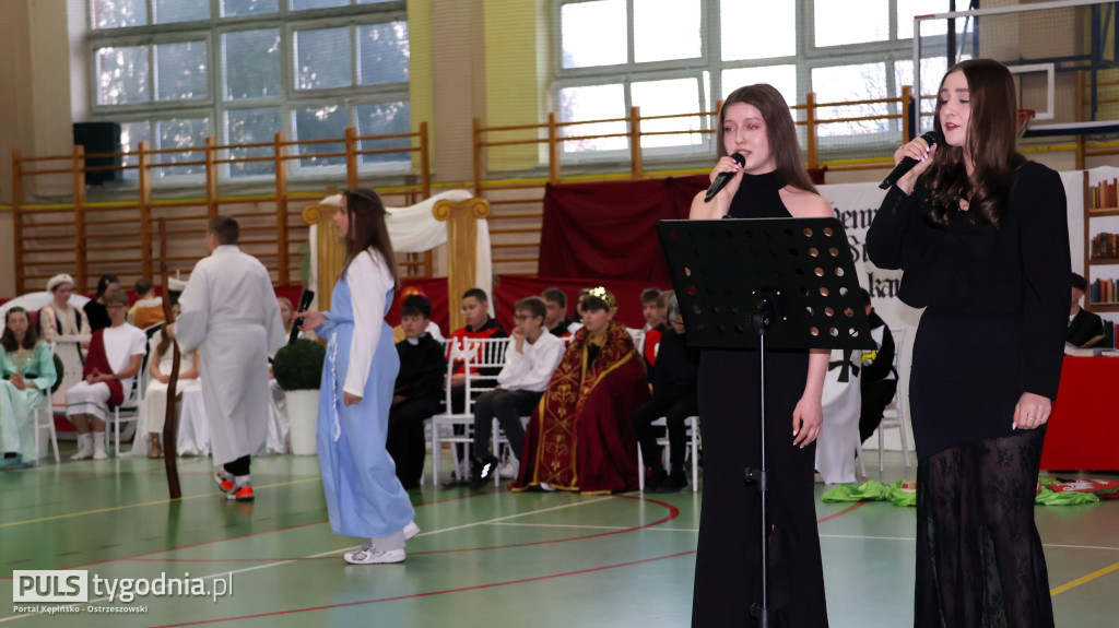 KRASZEWICE: Z Sienkiewiczem przez karty powieści