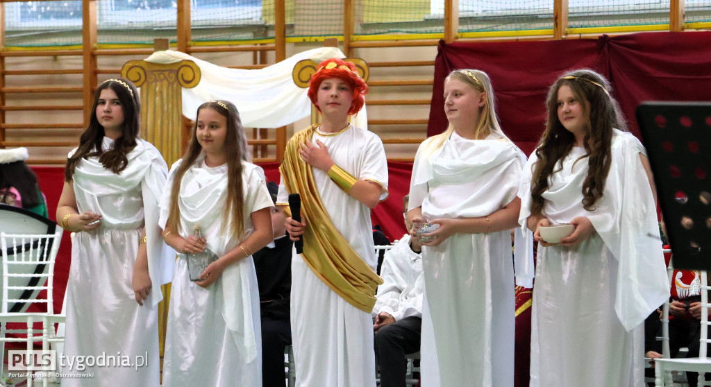 KRASZEWICE: Z Sienkiewiczem przez karty powieści