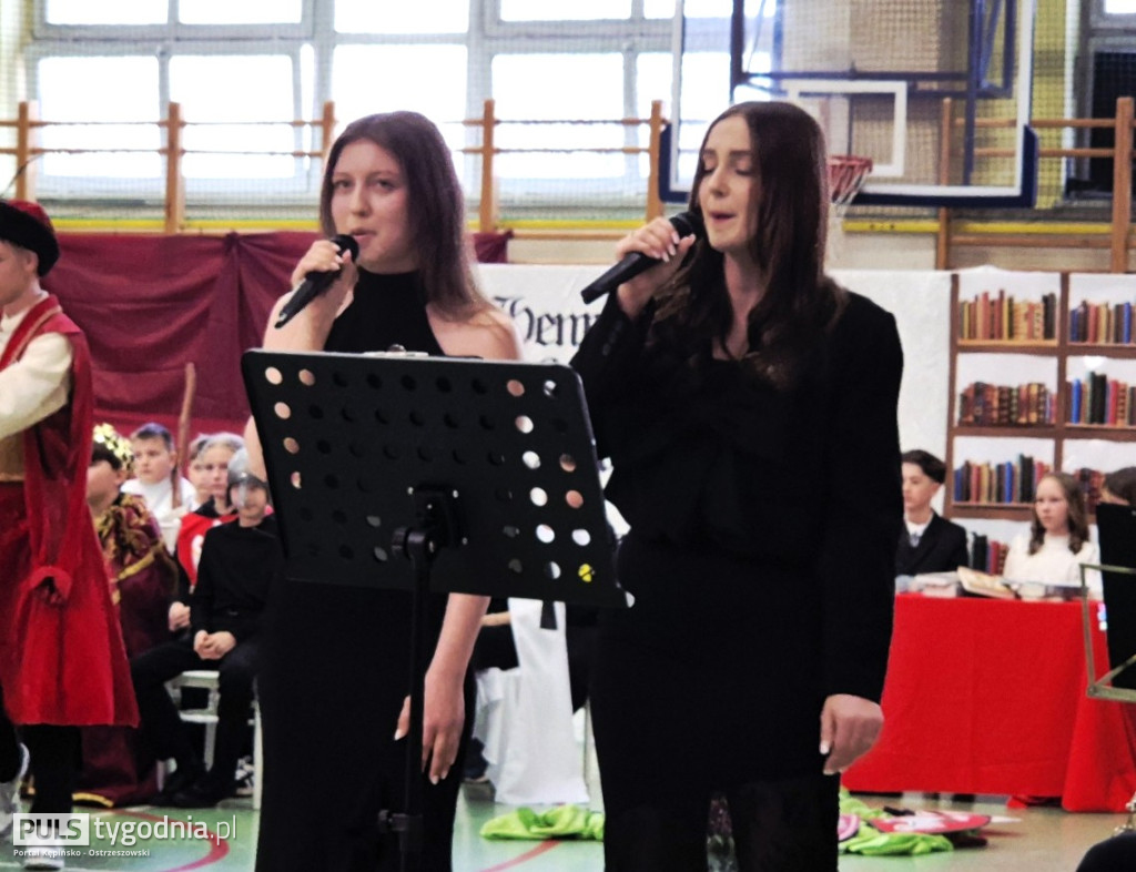 KRASZEWICE: Z Sienkiewiczem przez karty powieści