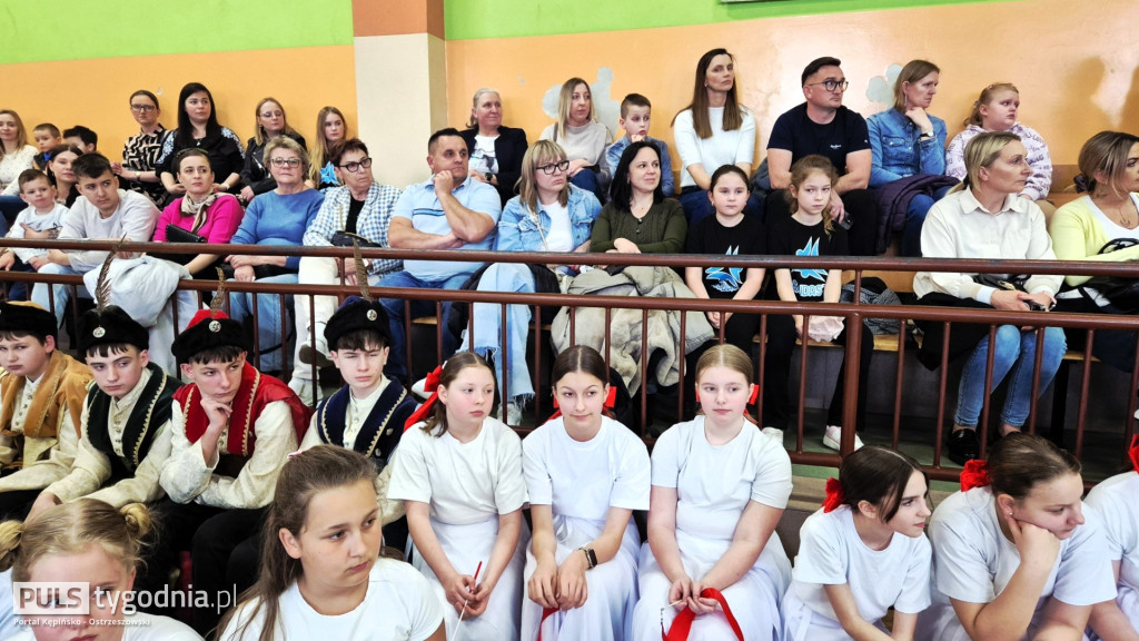 KRASZEWICE: Z Sienkiewiczem przez karty powieści