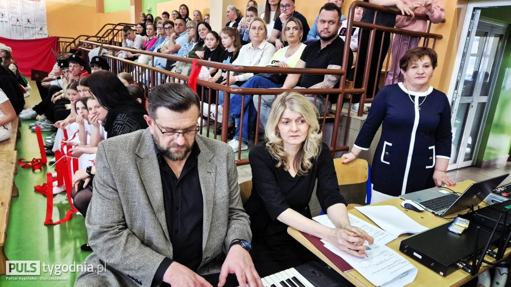 KRASZEWICE: Z Sienkiewiczem przez karty powieści