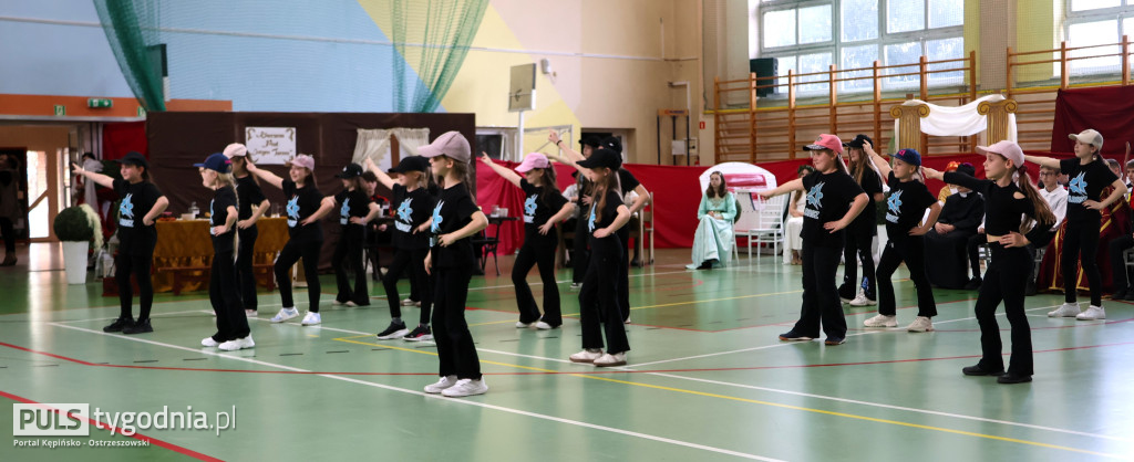 KRASZEWICE: Z Sienkiewiczem przez karty powieści