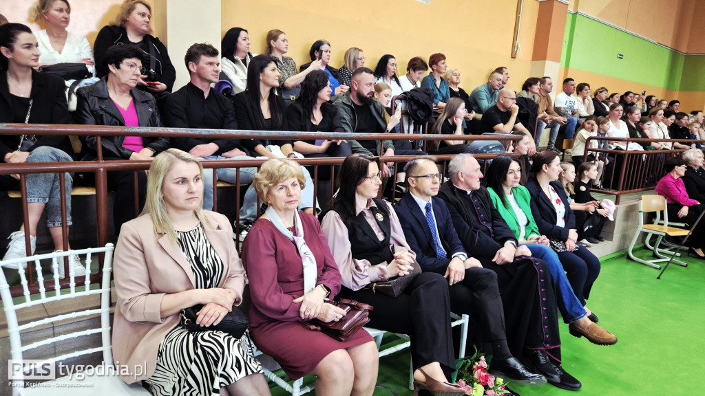 KRASZEWICE: Z Sienkiewiczem przez karty powieści