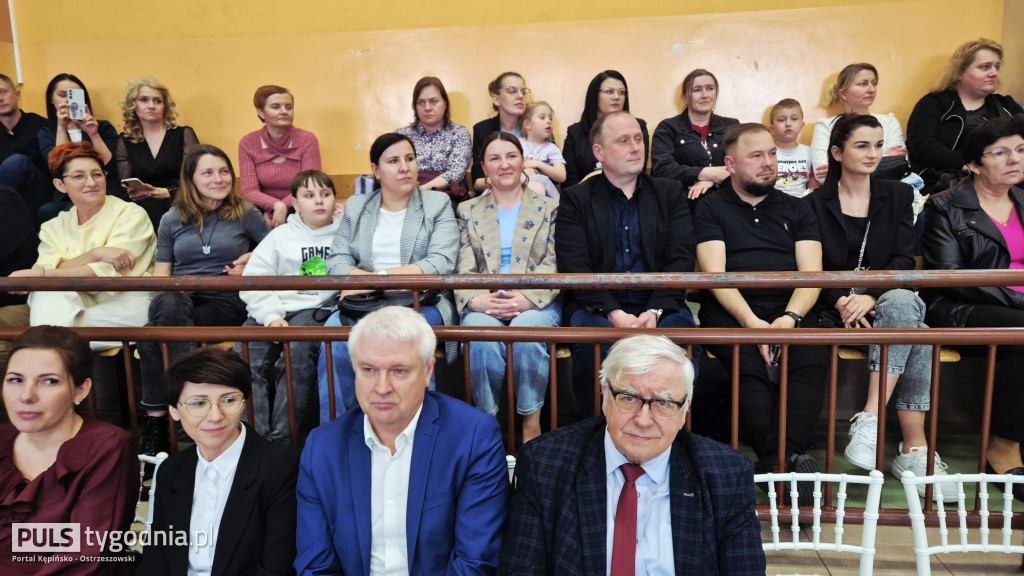 KRASZEWICE: Z Sienkiewiczem przez karty powieści