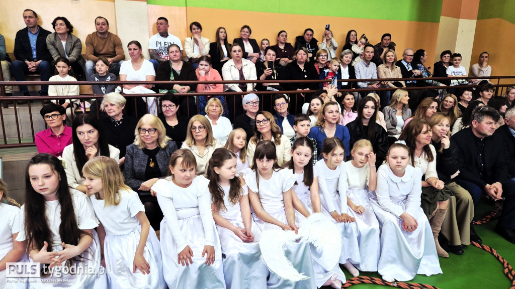 KRASZEWICE: Z Sienkiewiczem przez karty powieści