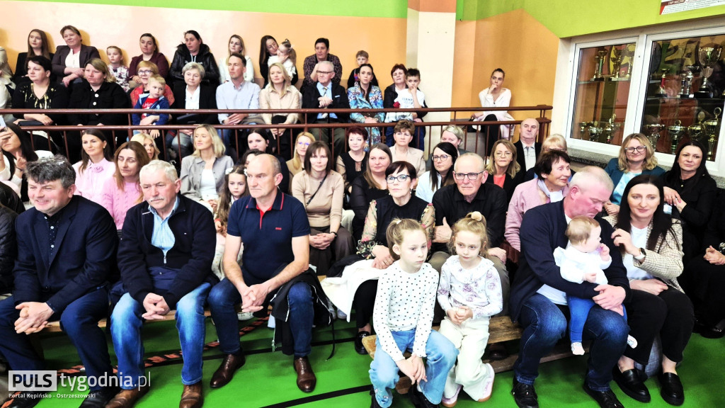 KRASZEWICE: Z Sienkiewiczem przez karty powieści