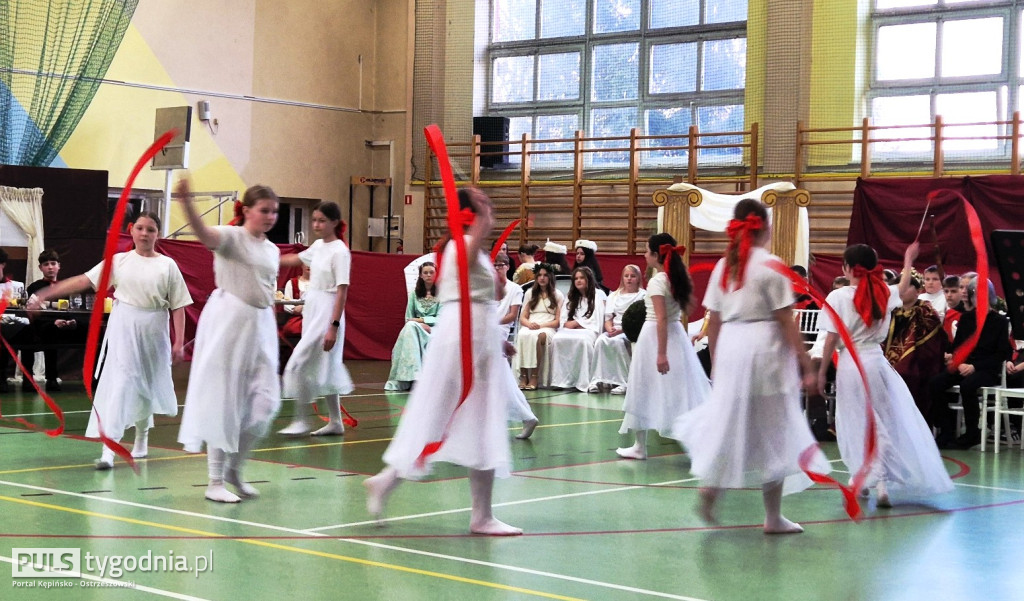 KRASZEWICE: Z Sienkiewiczem przez karty powieści