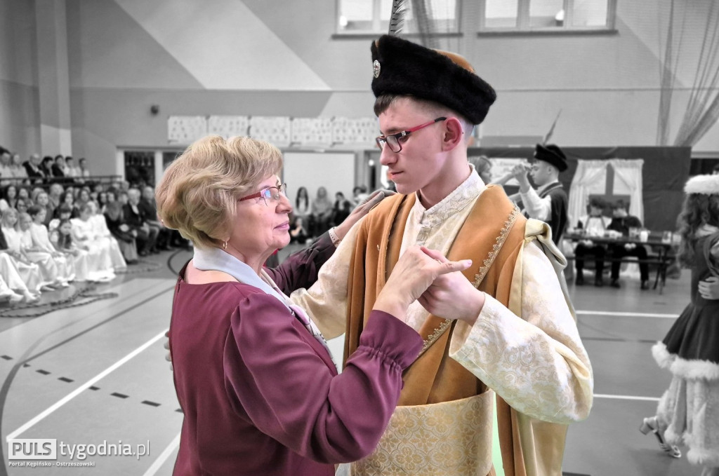 KRASZEWICE: Z Sienkiewiczem przez karty powieści