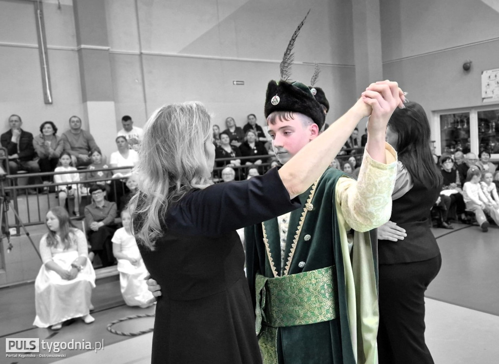 KRASZEWICE: Z Sienkiewiczem przez karty powieści