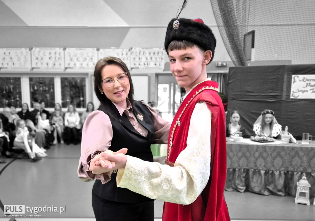 KRASZEWICE: Z Sienkiewiczem przez karty powieści